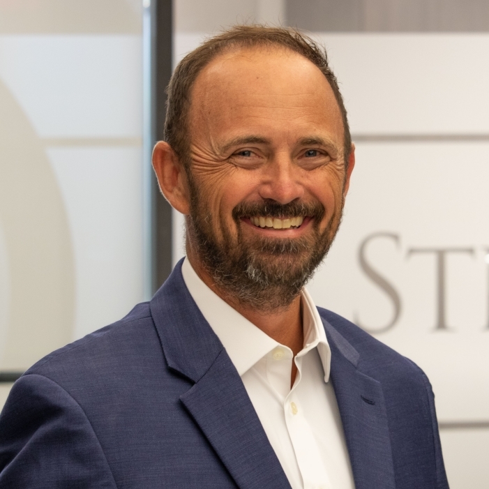 Rick G. Hawkes, Jr., Financial Advisor, Branch Manager, Portfolio Manager – Solutions Program