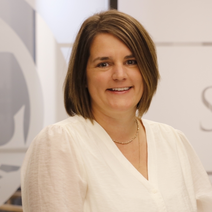 Sara Atchisson, Client Service Associate