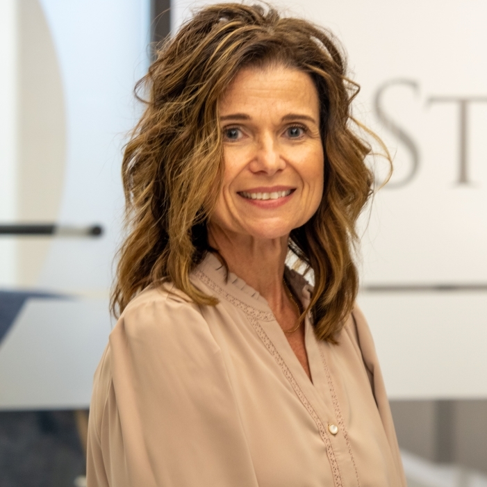 Tammy Barton, Client Service Associate